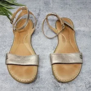 Born outlet alice sandals